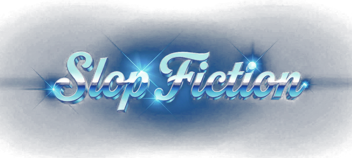 Slop Fiction